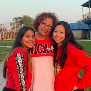 Meet your Posher, Sonia